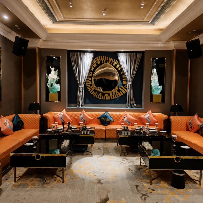 Clube Rio — Macau premium sauna venue