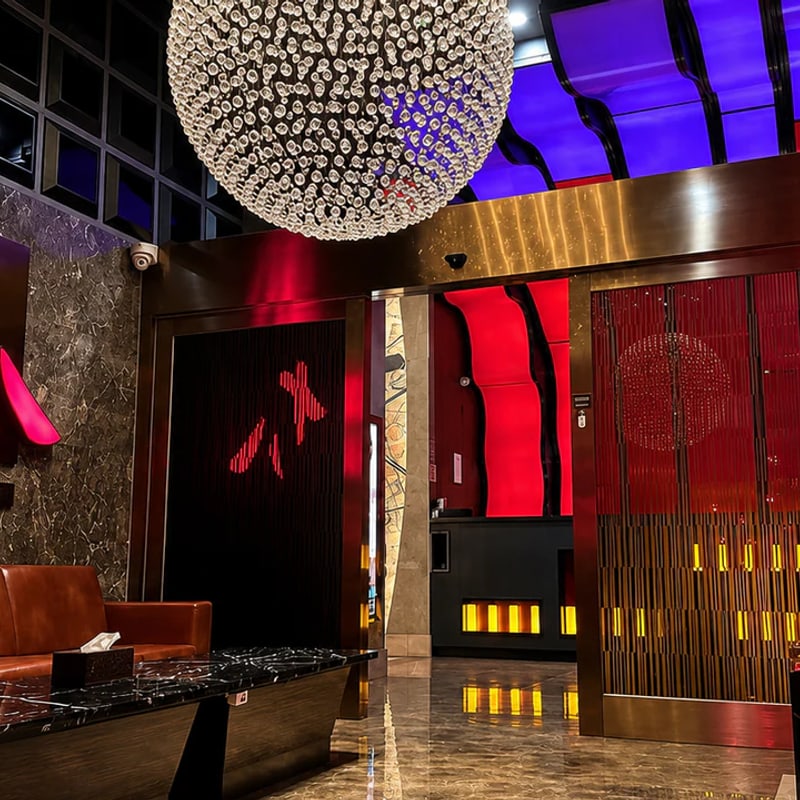 18 Sauna — Macau premium sauna venue