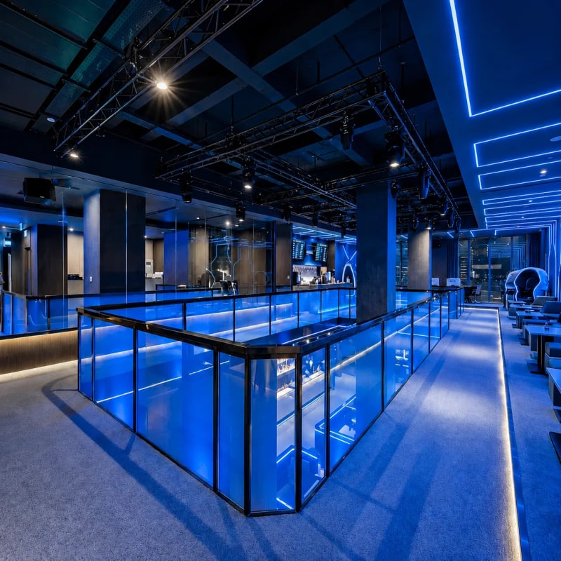 Manhao Spa